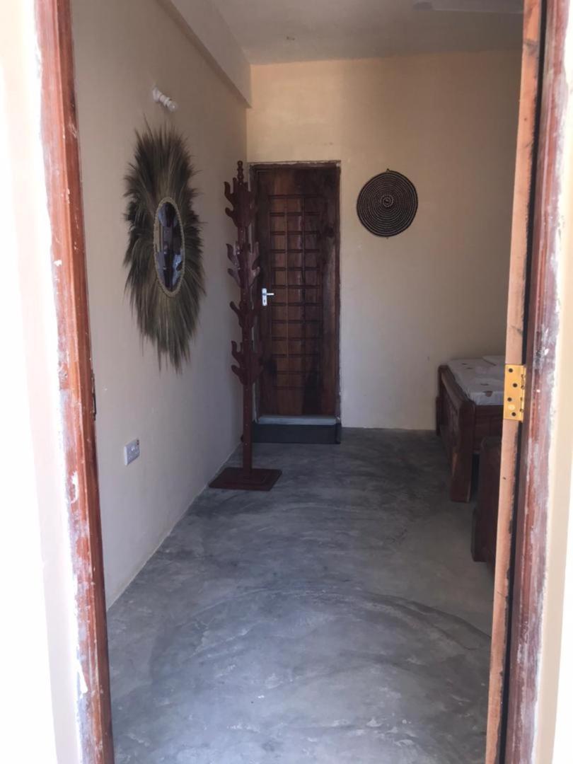 Mohammed Bungalows And Restaurant 마템웨 외부 사진